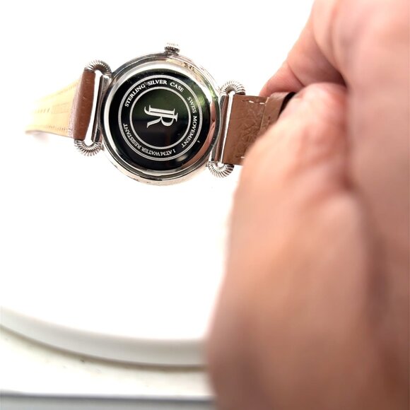 Judith Ripka watch - Picture 2 of 4